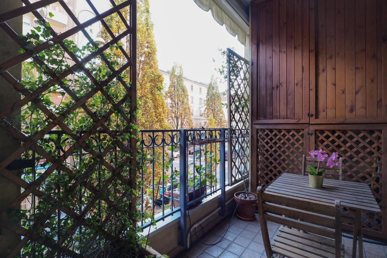 Primopiano - Via Pavia Appartamento *