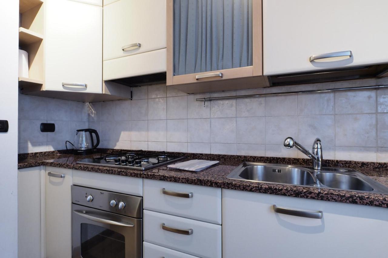 Appartamento Primopiano - Via Pavia *