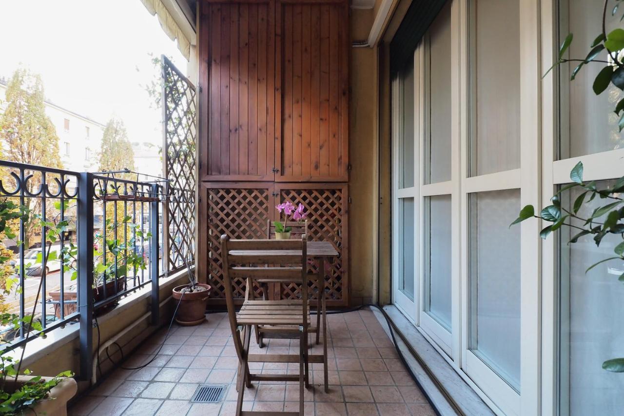 Appartamento Primopiano - Via Pavia