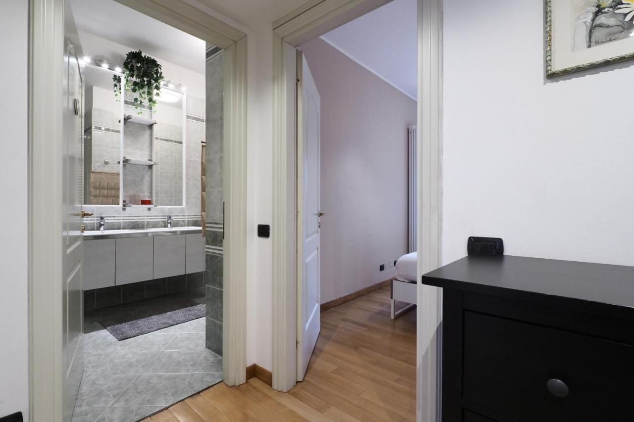 Appartamento Primopiano - Via Pavia
