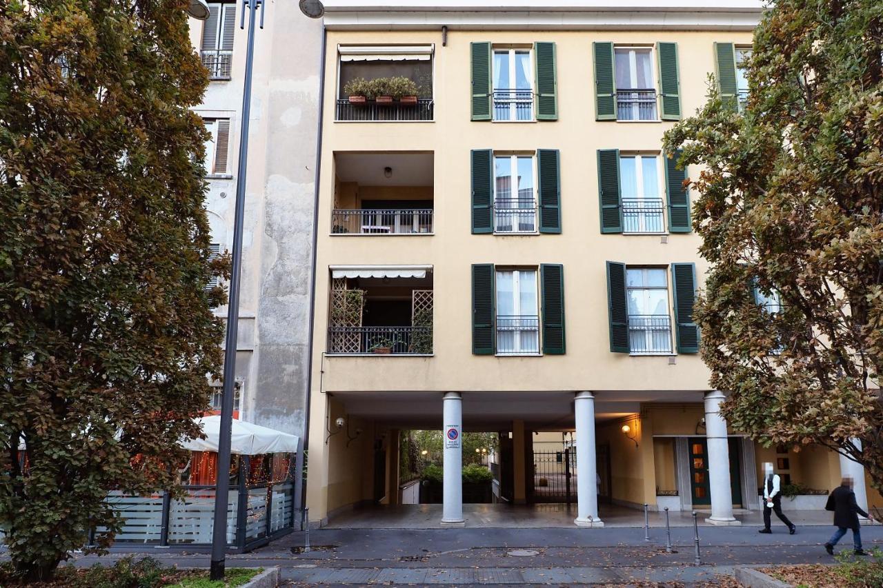 Appartamento Primopiano - Via Pavia
